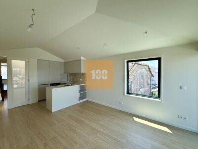 T2 duplex novo em Cedofeita