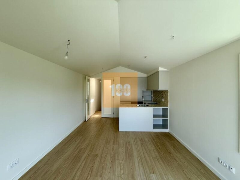 T2 duplex novo em Cedofeita