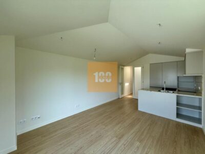 T2 duplex novo em Cedofeita