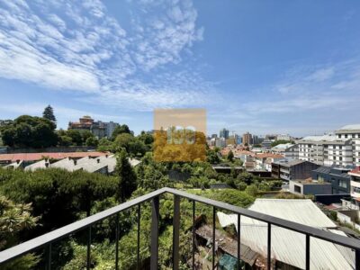 T2 duplex novo em Cedofeita