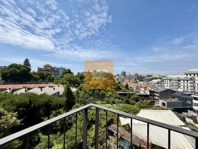 T2 duplex novo em Cedofeita