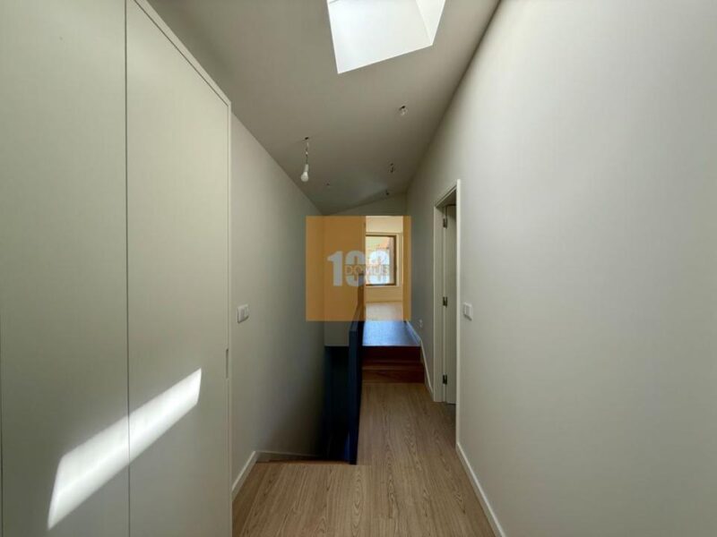 T2 duplex novo em Cedofeita