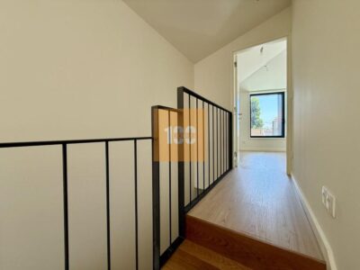 T2 duplex novo em Cedofeita