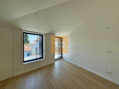 T2 duplex novo em Cedofeita