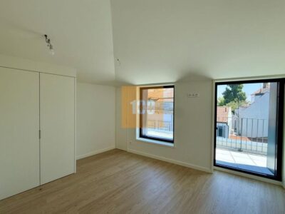 T2 duplex novo em Cedofeita