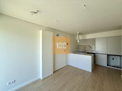 T1+1 novo em Cedofeita