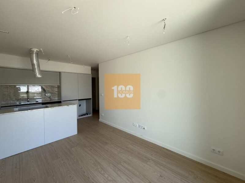 T1+1 novo em Cedofeita