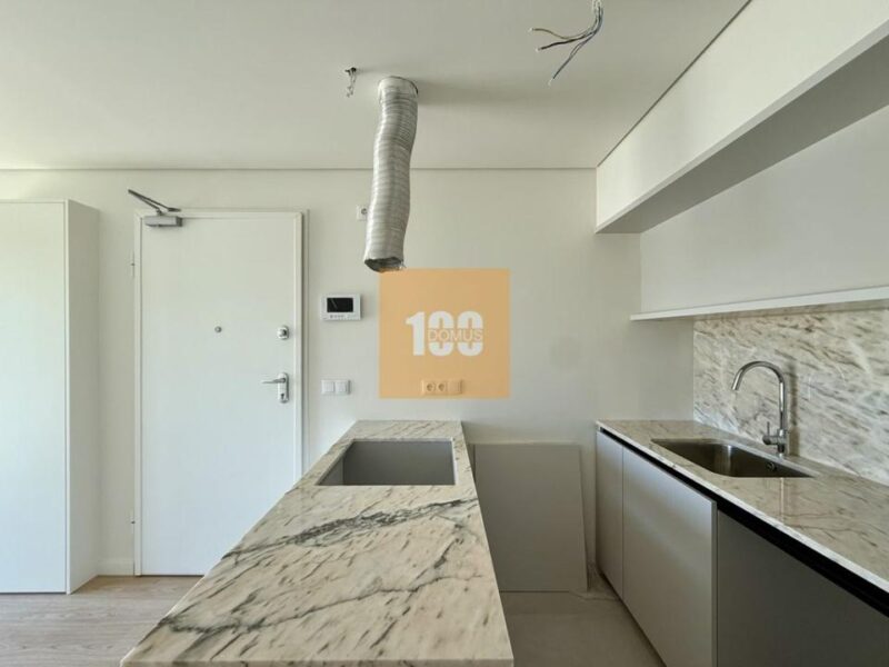 T1+1 novo em Cedofeita