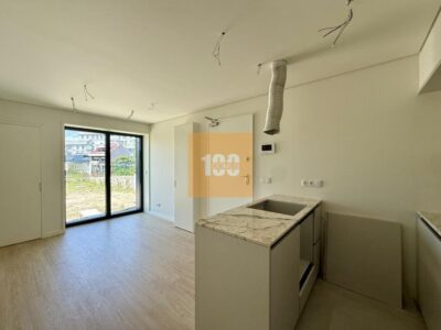 T1+1 novo em Cedofeita