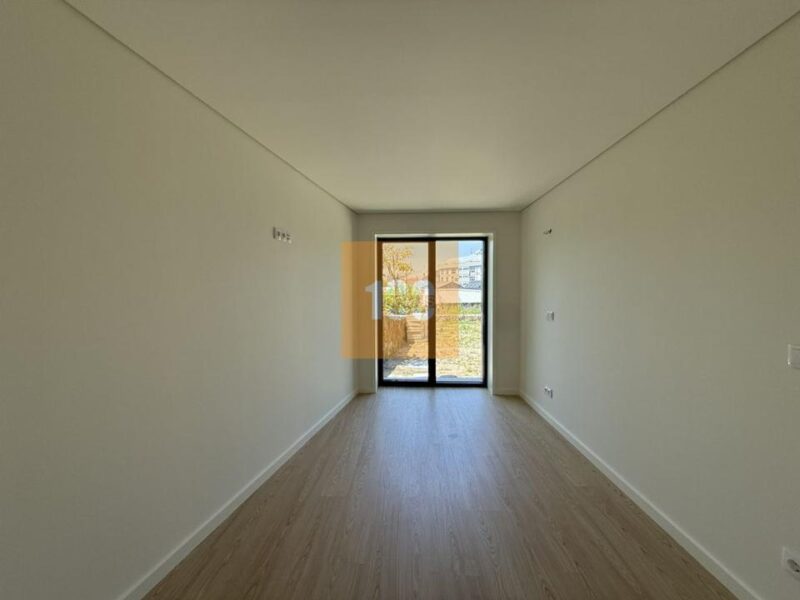 T1+1 novo em Cedofeita