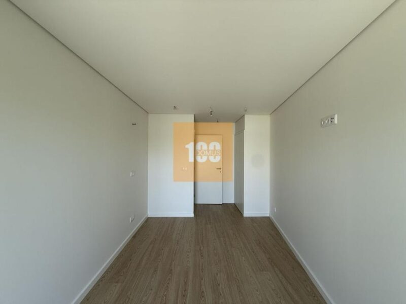 T1+1 novo em Cedofeita