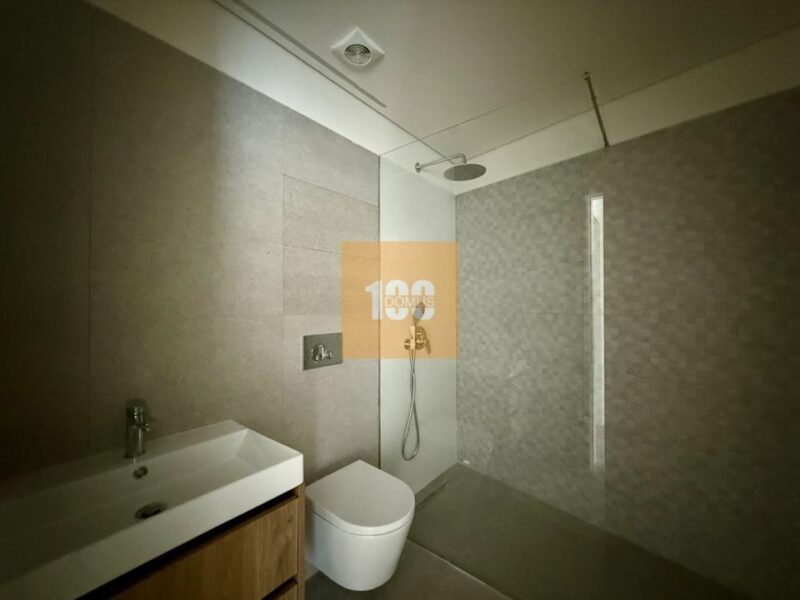 T1+1 novo em Cedofeita