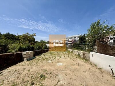 T1+1 novo em Cedofeita