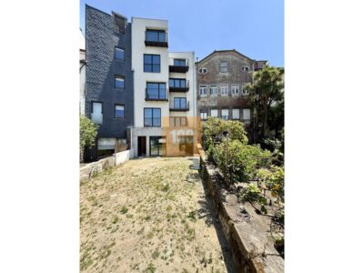 T1+1 novo em Cedofeita