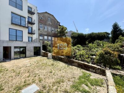 T1+1 novo em Cedofeita