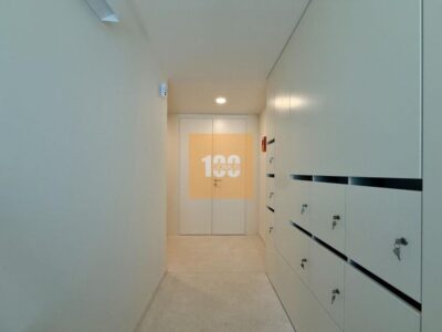 T2 Duplex novo com terraço