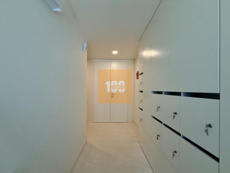 T2 Duplex novo com terraço