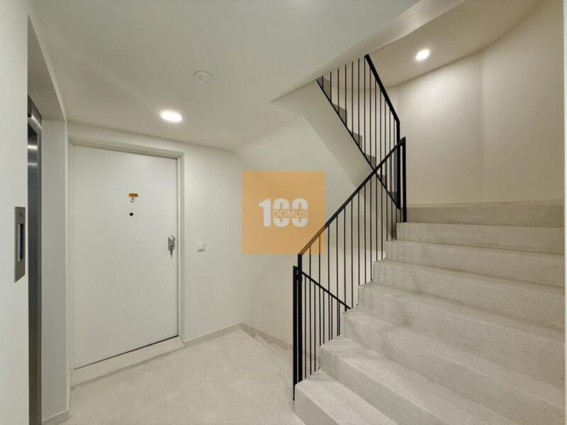 T2 Duplex novo com terraço