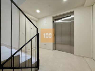 T2 Duplex novo com terraço