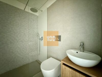 T2 Duplex novo com terraço