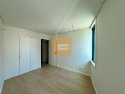 T2 Duplex novo com terraço