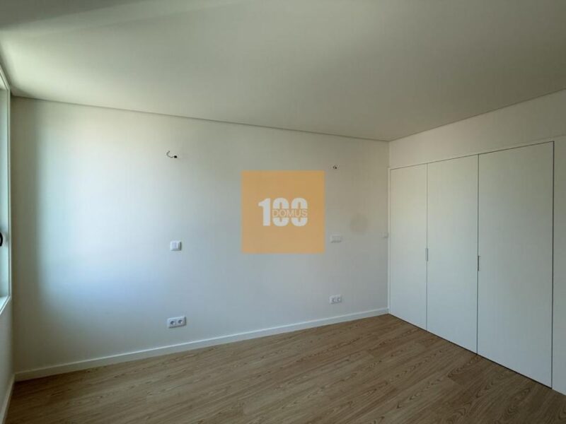 T2 Duplex novo com terraço