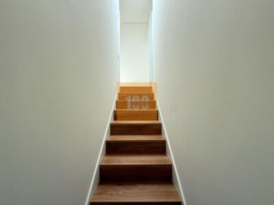 T2 Duplex novo com terraço