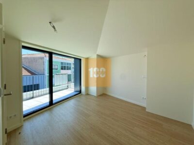 T2 Duplex novo com terraço