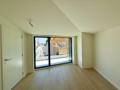 T2 Duplex novo com terraço