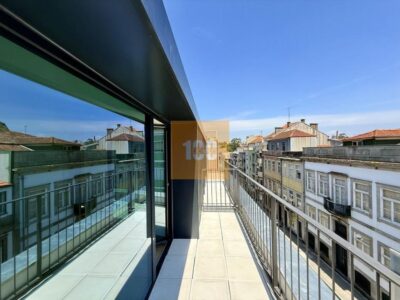 T2 Duplex novo com terraço