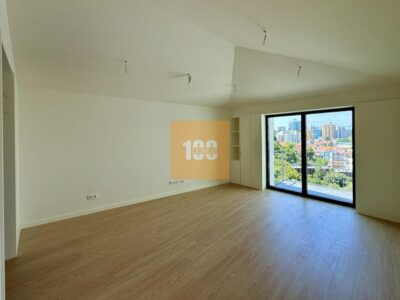 T2 Duplex novo com terraço