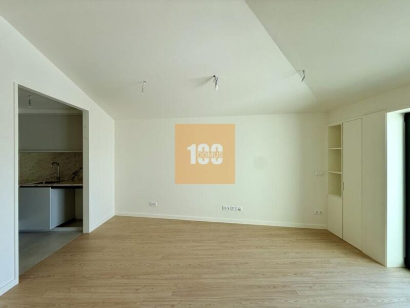 T2 Duplex novo com terraço