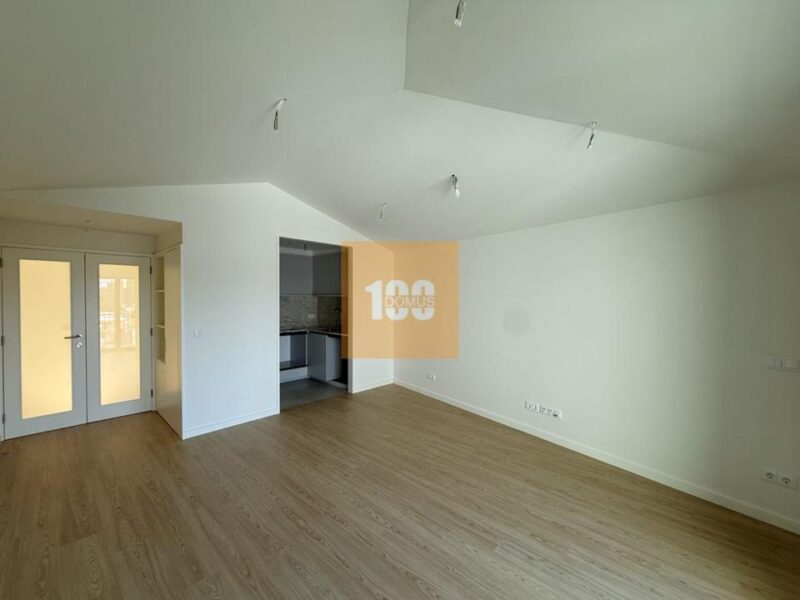 T2 Duplex novo com terraço