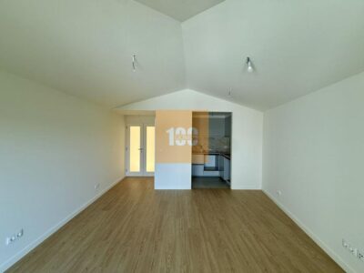 T2 Duplex novo com terraço