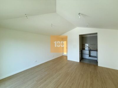 T2 Duplex novo com terraço