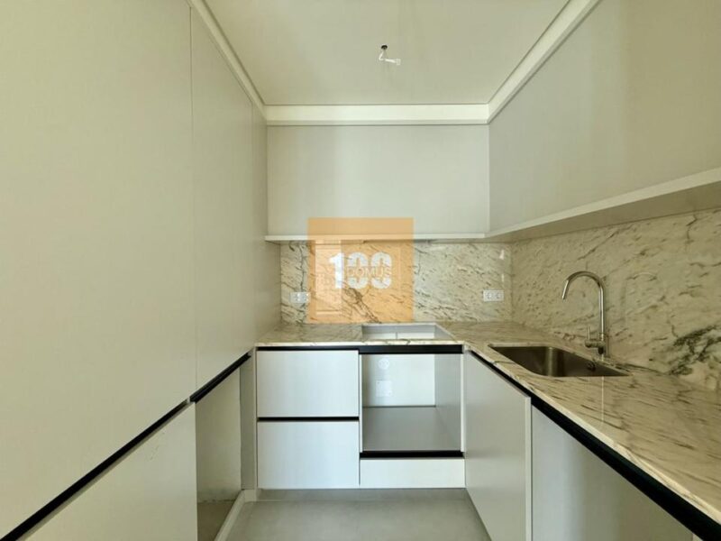 T2 Duplex novo com terraço