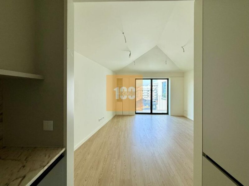 T2 Duplex novo com terraço