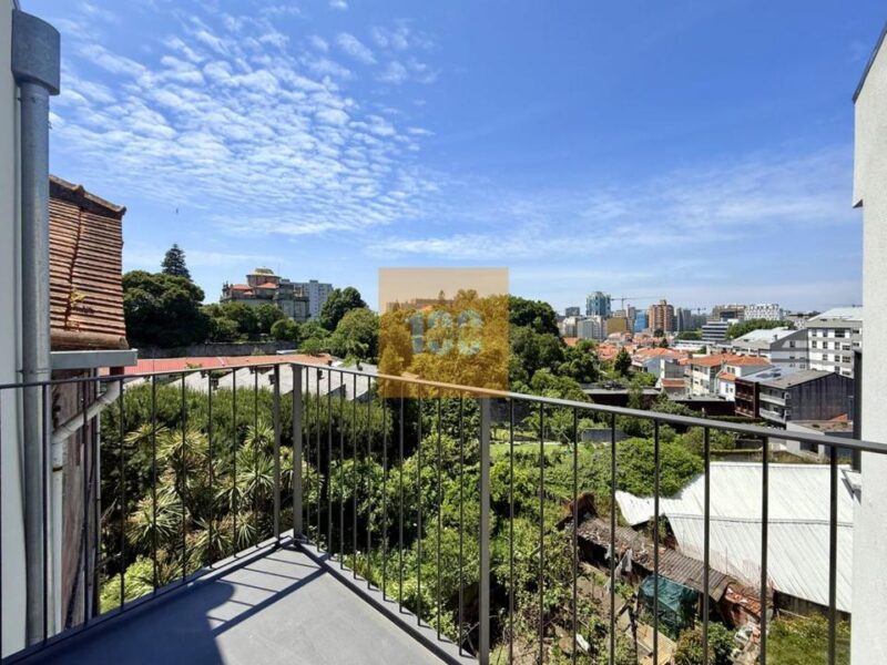 T2 Duplex novo com terraço