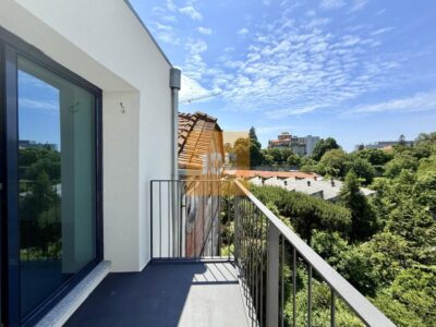 T2 Duplex novo com terraço