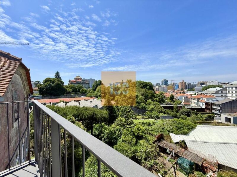 T2 Duplex novo com terraço