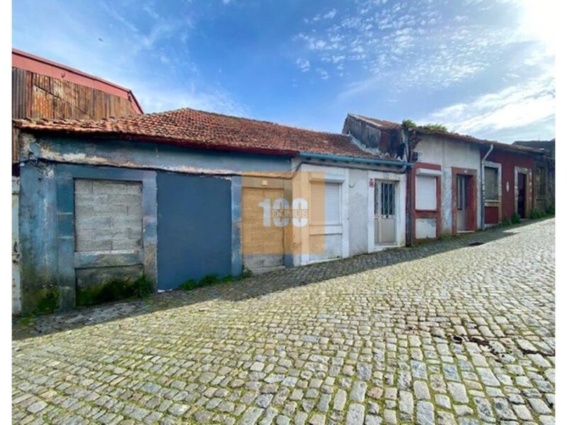 4 Casas C/ Projeto P/ Apartamentos