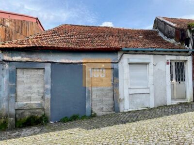 4 Casas C/ Projeto P/ Apartamentos