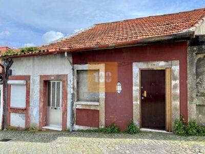 4 Casas C/ Projeto P/ Apartamentos