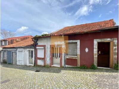 4 Casas C/ Projeto P/ Apartamentos