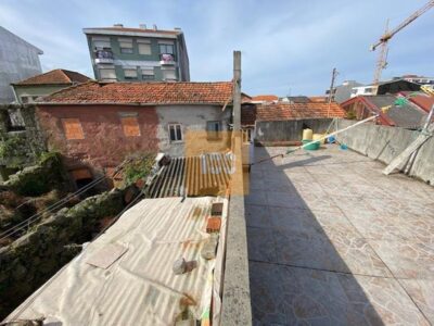 4 Casas C/ Projeto P/ Apartamentos