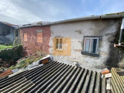 4 Casas C/ Projeto P/ Apartamentos