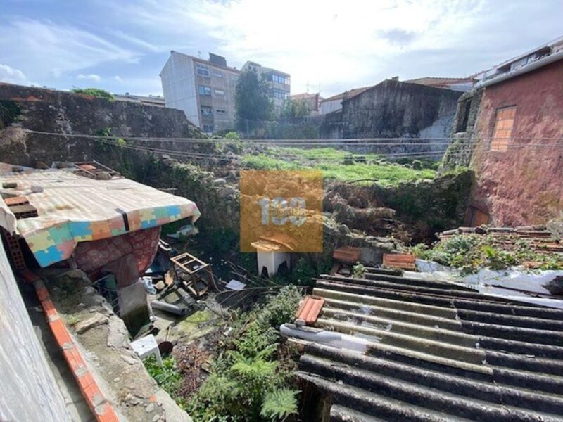 4 Casas C/ Projeto P/ Apartamentos