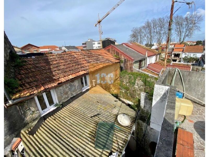 4 Casas C/ Projeto P/ Apartamentos