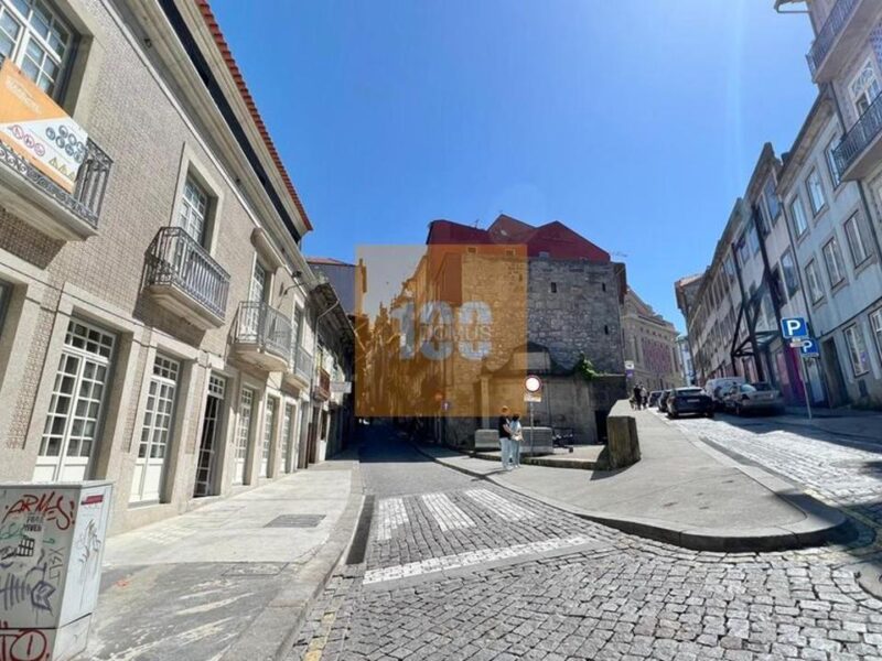 T2 Lock Off - Palácio da Marquesa