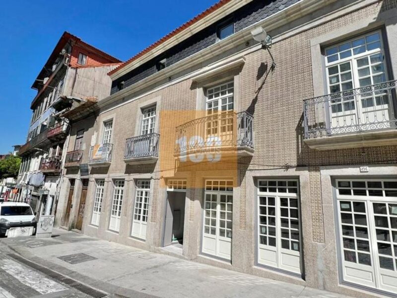 T2 Lock Off - Palácio da Marquesa